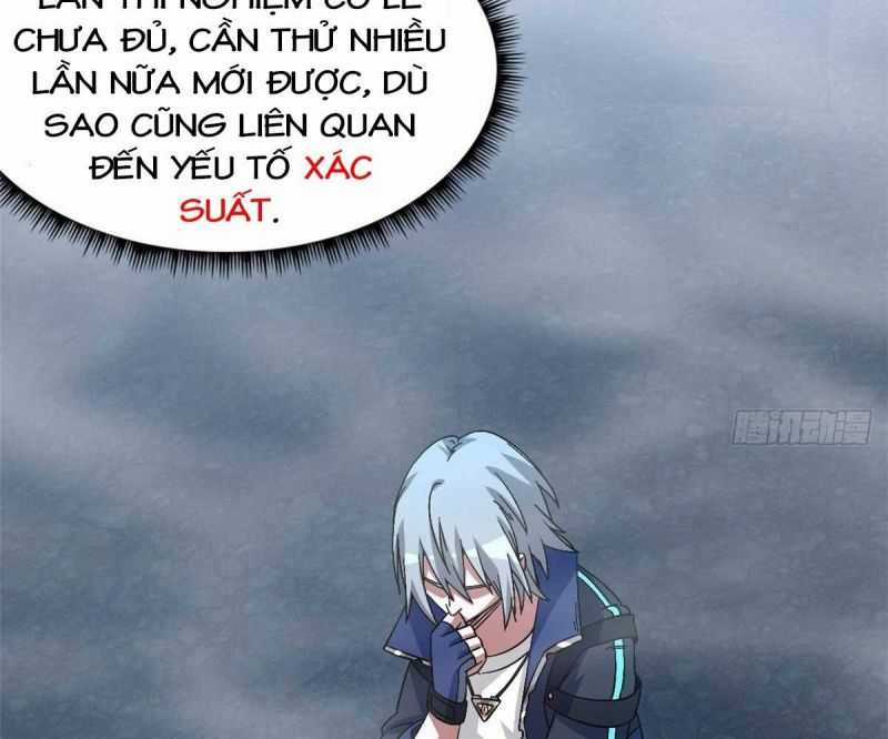 Tận Thế Trò Chơi Ghép Hình Chapter 91 trang 71