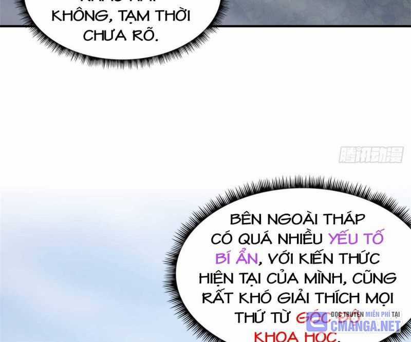 Tận Thế Trò Chơi Ghép Hình Chapter 91 trang 73