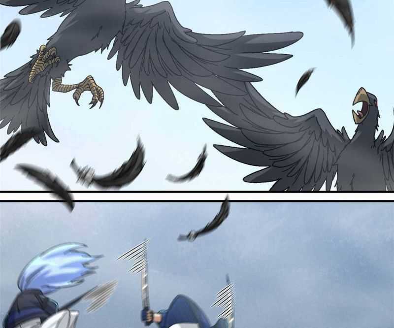 Tận Thế Trò Chơi Ghép Hình Chapter 91 trang 78