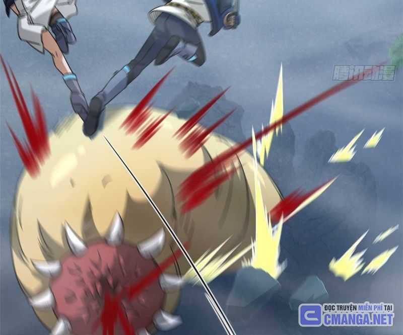 Tận Thế Trò Chơi Ghép Hình Chapter 91 trang 79