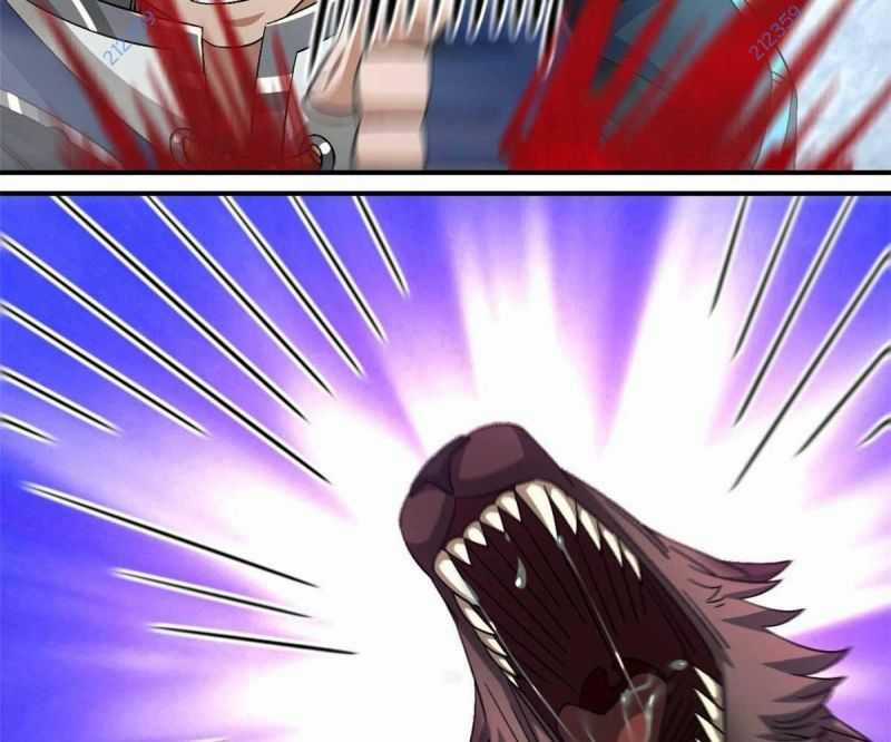 Tận Thế Trò Chơi Ghép Hình Chapter 91 trang 8