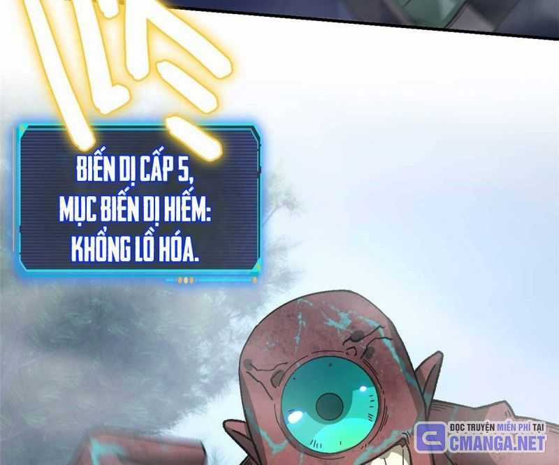 Tận Thế Trò Chơi Ghép Hình Chapter 91 trang 85