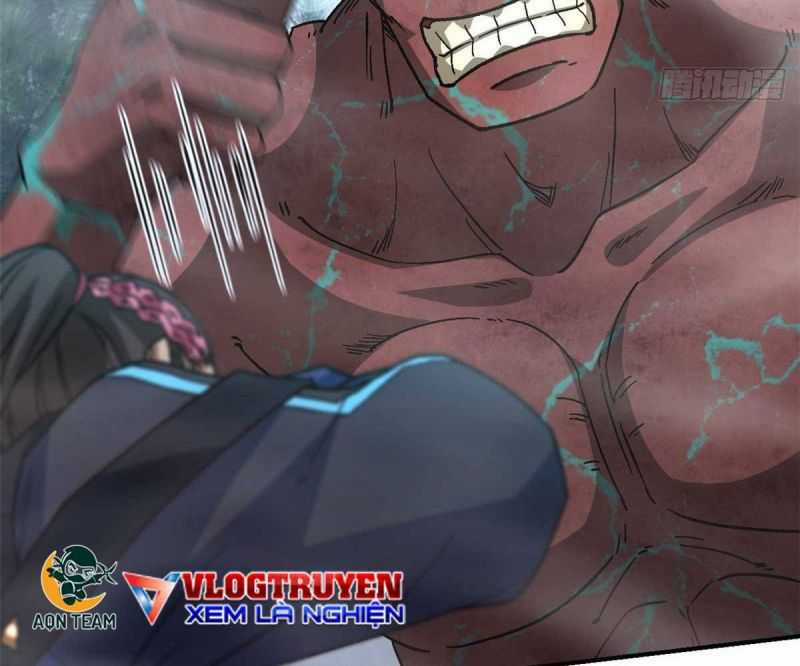 Tận Thế Trò Chơi Ghép Hình Chapter 91 trang 86