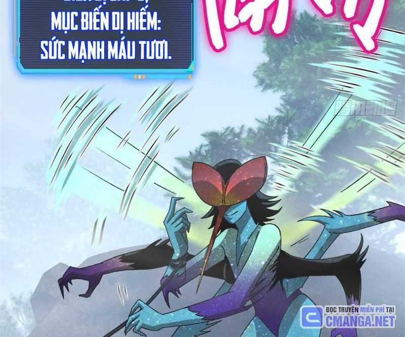 Tận Thế Trò Chơi Ghép Hình Chapter 91 trang 91