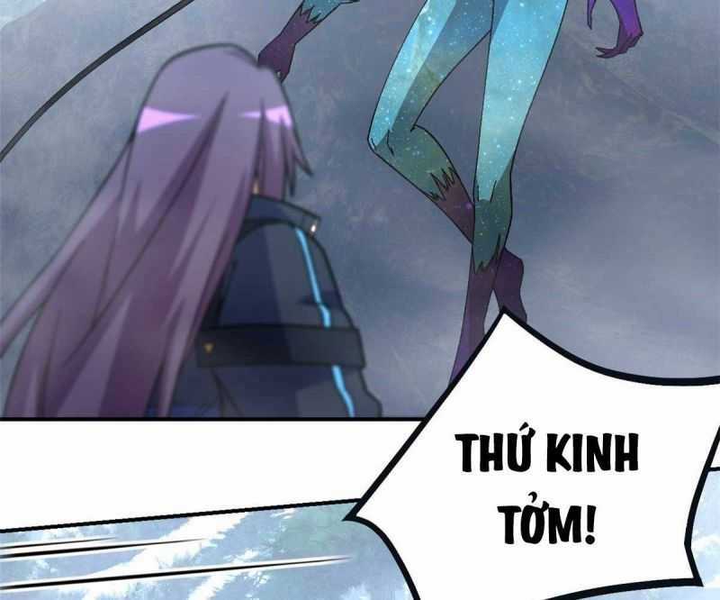 Tận Thế Trò Chơi Ghép Hình Chapter 91 trang 92