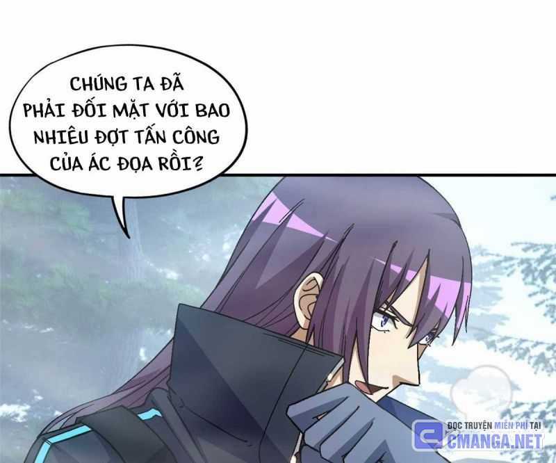 Tận Thế Trò Chơi Ghép Hình Chapter 91 trang 97