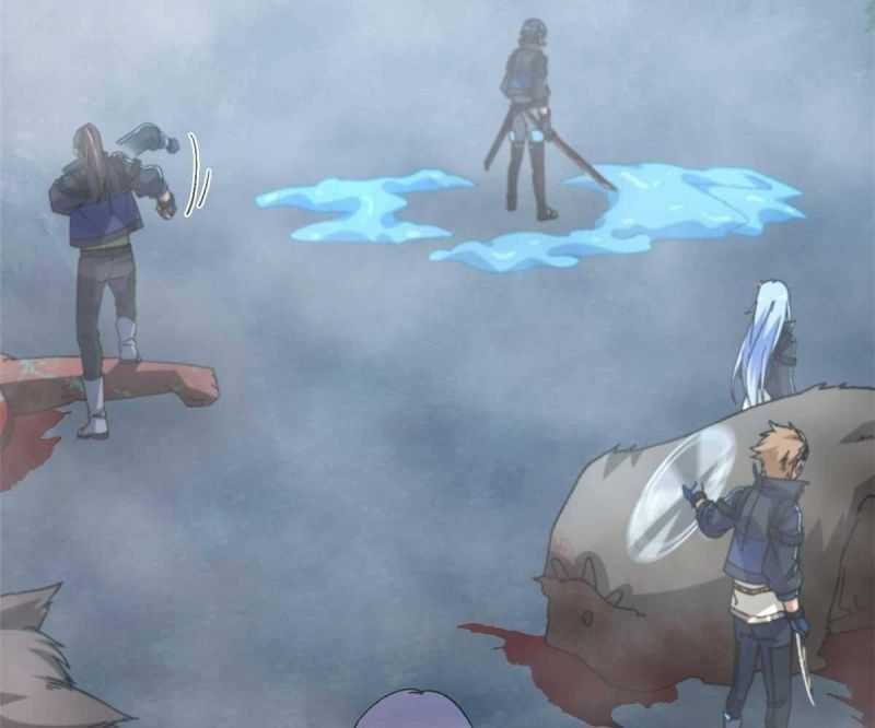 Tận Thế Trò Chơi Ghép Hình Chapter 91 trang 99