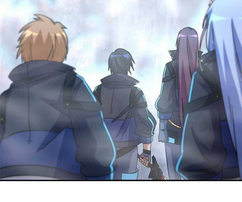 Tận Thế Trò Chơi Ghép Hình Chapter 92 trang 10