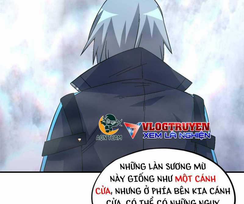 Tận Thế Trò Chơi Ghép Hình Chapter 92 trang 14