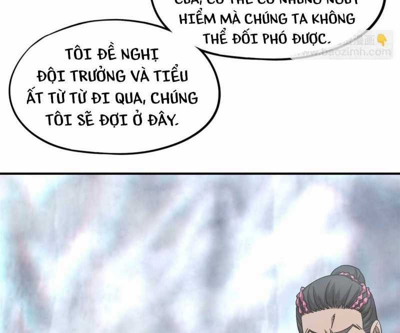 Tận Thế Trò Chơi Ghép Hình Chapter 92 trang 15
