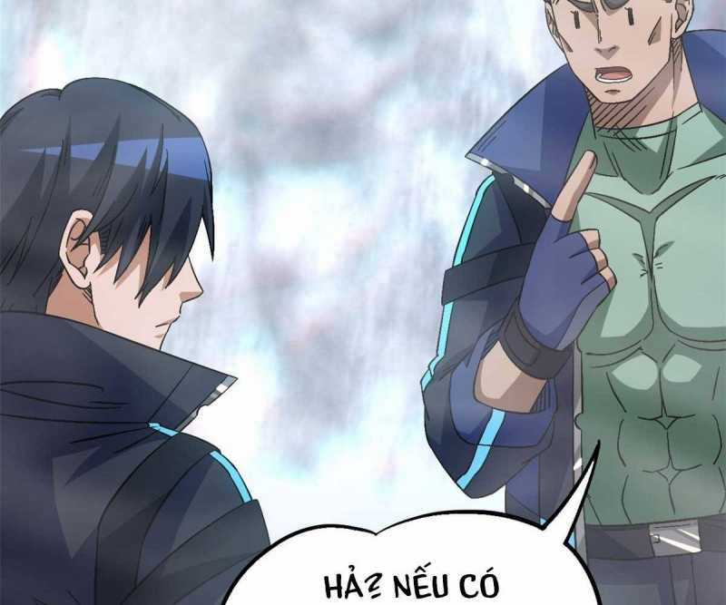 Tận Thế Trò Chơi Ghép Hình Chapter 92 trang 16