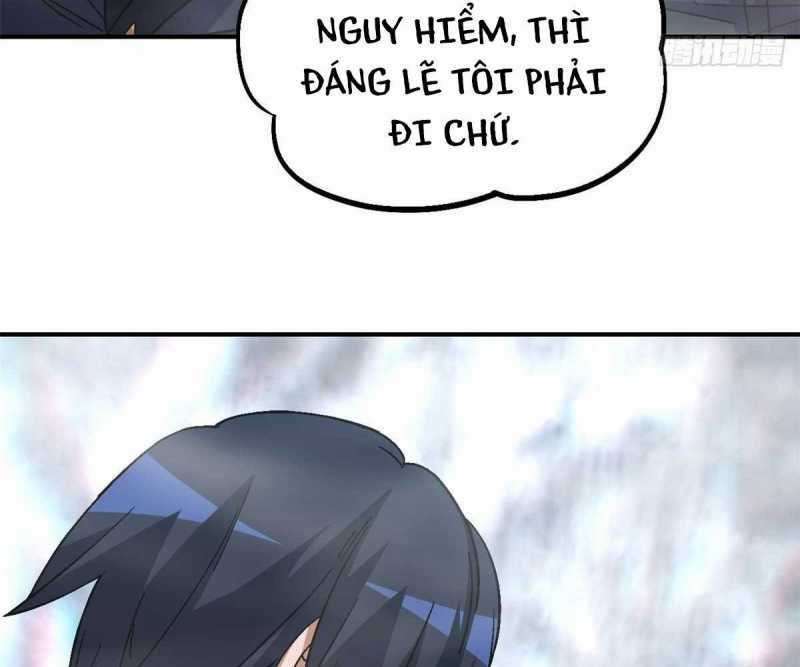Tận Thế Trò Chơi Ghép Hình Chapter 92 trang 17