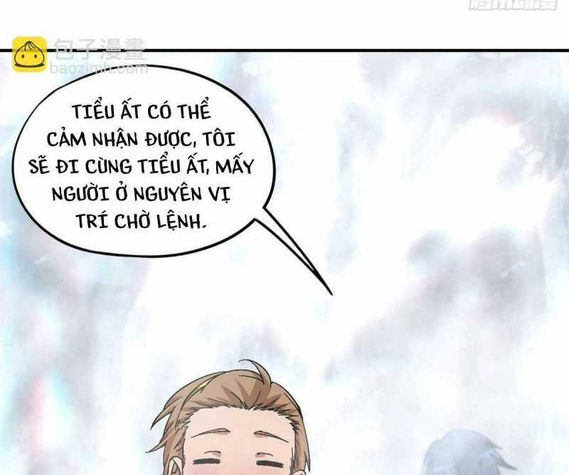 Tận Thế Trò Chơi Ghép Hình Chapter 92 trang 19