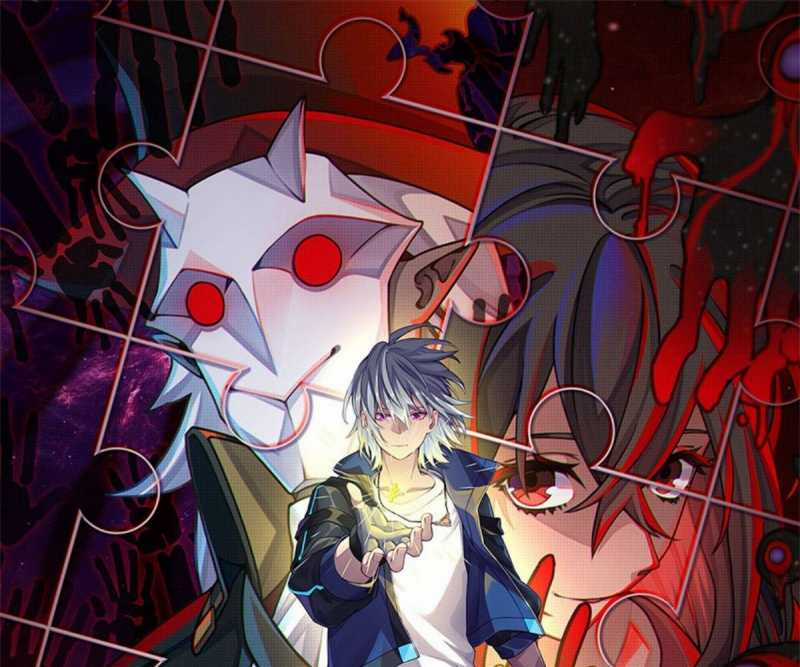 Tận Thế Trò Chơi Ghép Hình Chapter 92 trang 2
