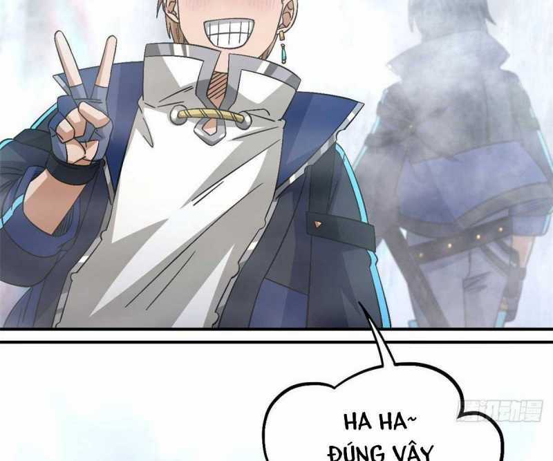 Tận Thế Trò Chơi Ghép Hình Chapter 92 trang 20