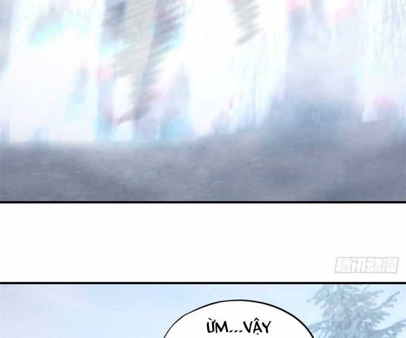 Tận Thế Trò Chơi Ghép Hình Chapter 92 trang 22