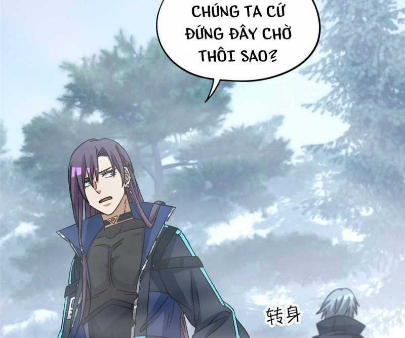 Tận Thế Trò Chơi Ghép Hình Chapter 92 trang 23