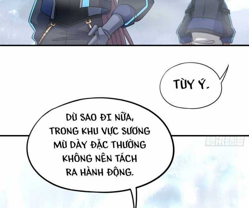 Tận Thế Trò Chơi Ghép Hình Chapter 92 trang 24