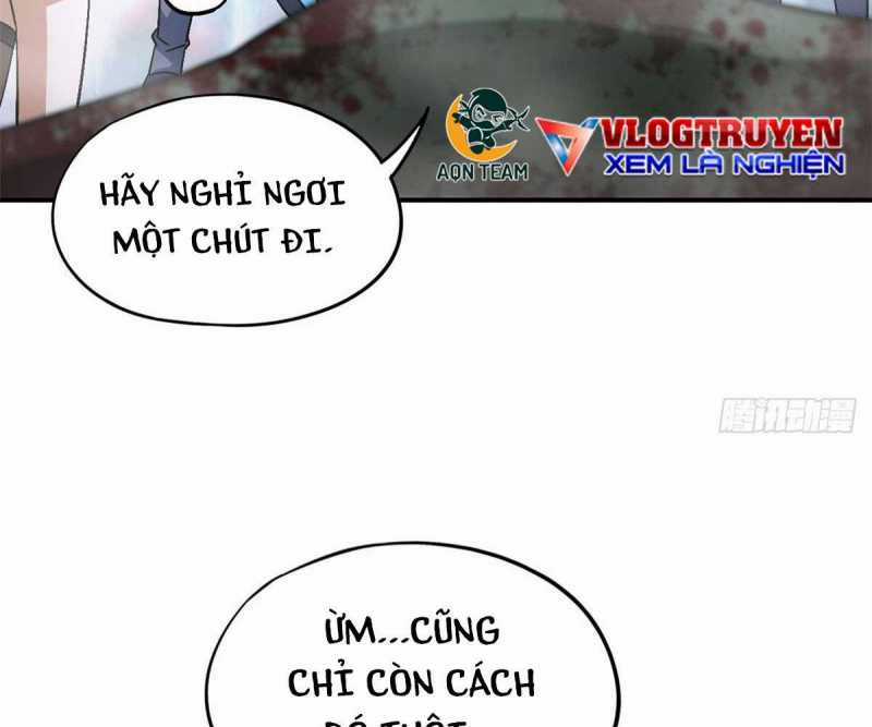 Tận Thế Trò Chơi Ghép Hình Chapter 92 trang 26