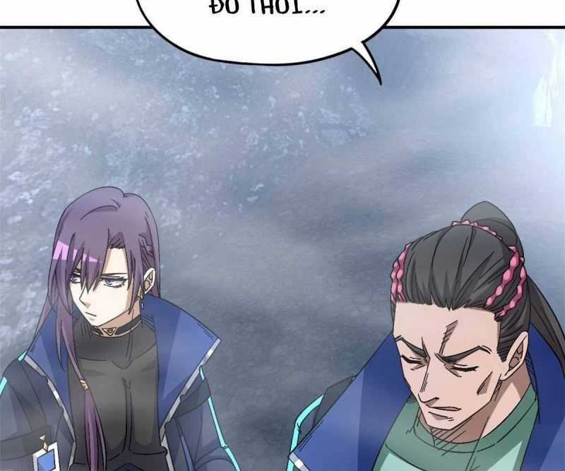 Tận Thế Trò Chơi Ghép Hình Chapter 92 trang 27