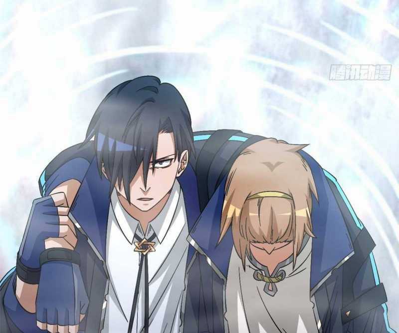 Tận Thế Trò Chơi Ghép Hình Chapter 92 trang 32