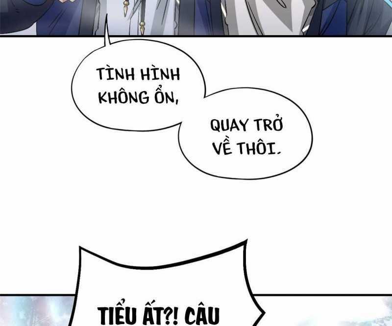 Tận Thế Trò Chơi Ghép Hình Chapter 92 trang 33