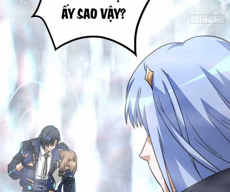 Tận Thế Trò Chơi Ghép Hình Chapter 92 trang 34