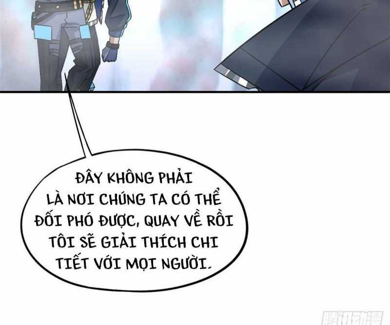 Tận Thế Trò Chơi Ghép Hình Chapter 92 trang 35