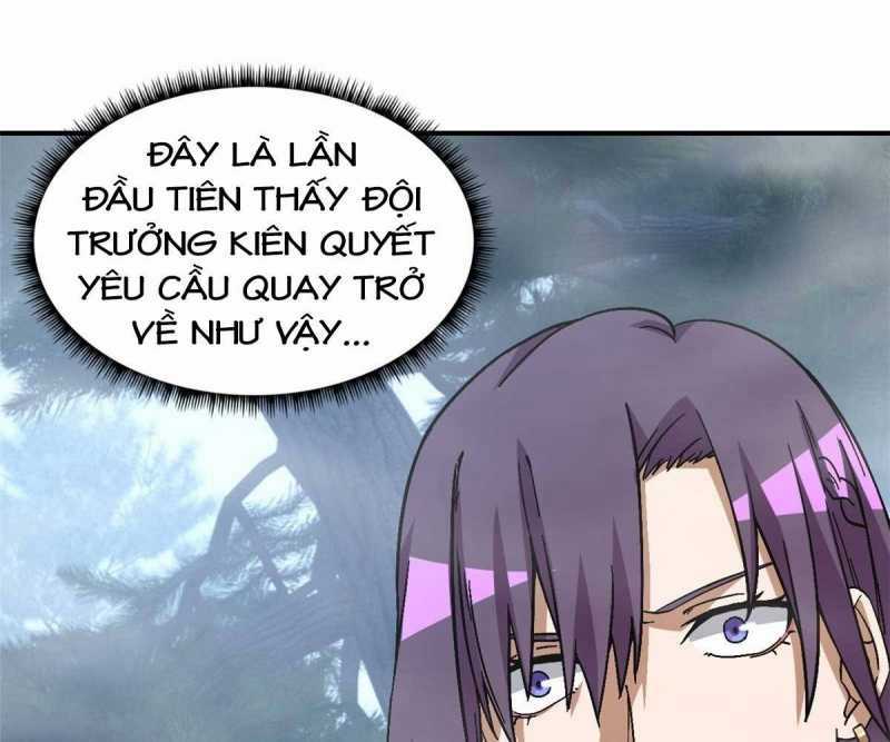 Tận Thế Trò Chơi Ghép Hình Chapter 92 trang 37