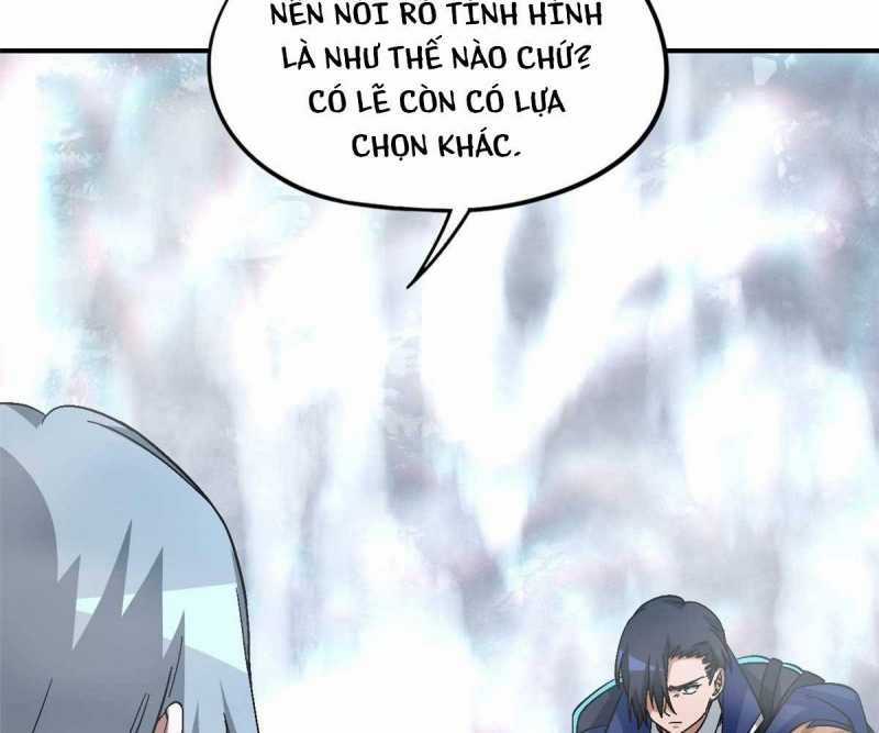 Tận Thế Trò Chơi Ghép Hình Chapter 92 trang 39