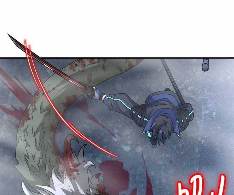 Tận Thế Trò Chơi Ghép Hình Chapter 92 trang 4