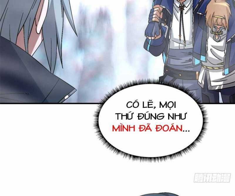 Tận Thế Trò Chơi Ghép Hình Chapter 92 trang 40