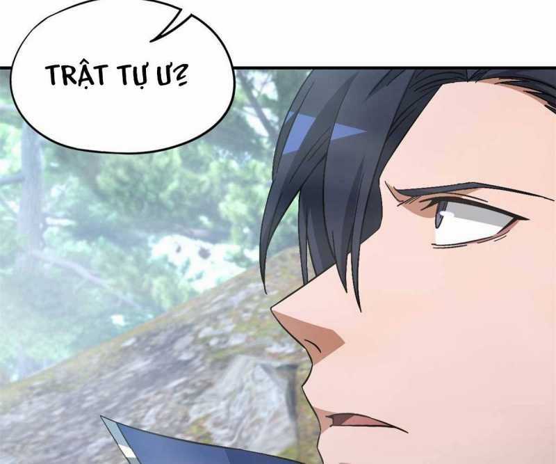 Tận Thế Trò Chơi Ghép Hình Chapter 92 trang 45