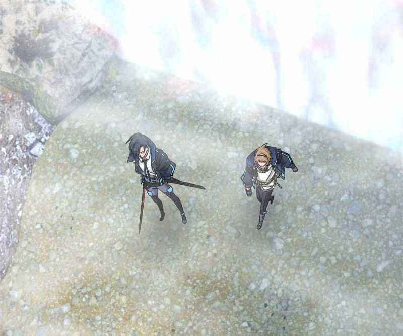 Tận Thế Trò Chơi Ghép Hình Chapter 92 trang 47
