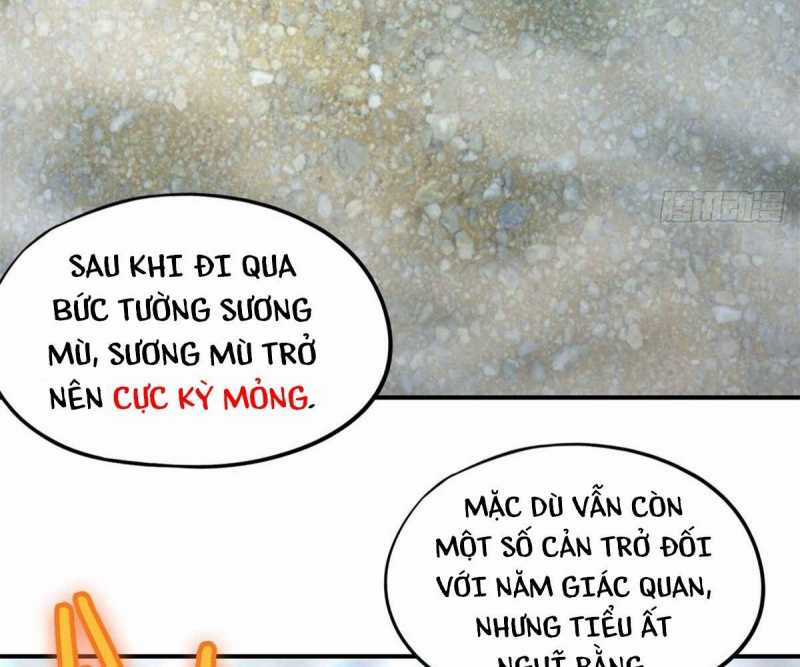 Tận Thế Trò Chơi Ghép Hình Chapter 92 trang 48