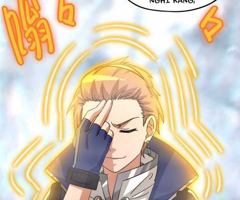 Tận Thế Trò Chơi Ghép Hình Chapter 92 trang 49
