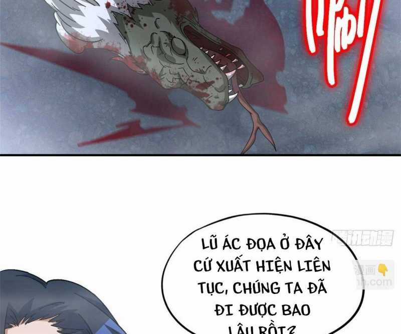 Tận Thế Trò Chơi Ghép Hình Chapter 92 trang 5