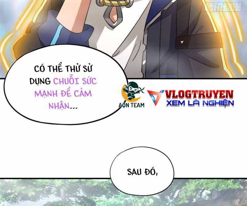 Tận Thế Trò Chơi Ghép Hình Chapter 92 trang 50