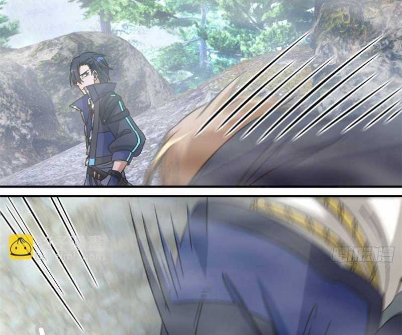 Tận Thế Trò Chơi Ghép Hình Chapter 92 trang 51