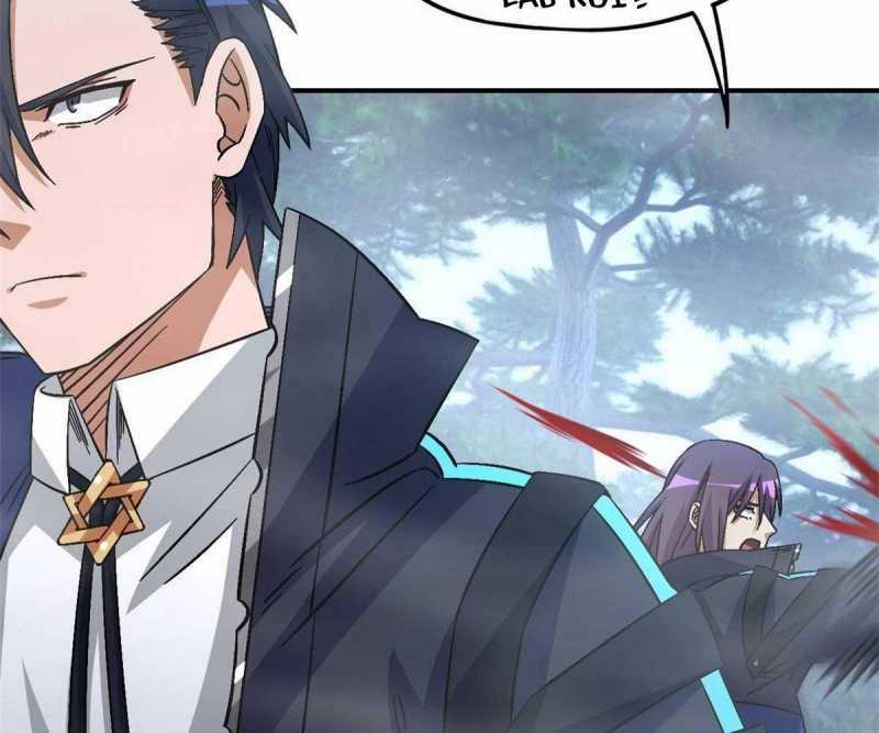Tận Thế Trò Chơi Ghép Hình Chapter 92 trang 6