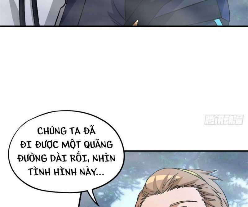 Tận Thế Trò Chơi Ghép Hình Chapter 92 trang 7