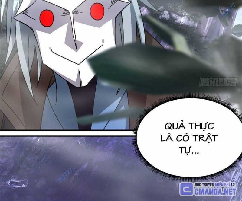 Tận Thế Trò Chơi Ghép Hình Chapter 93 trang 10