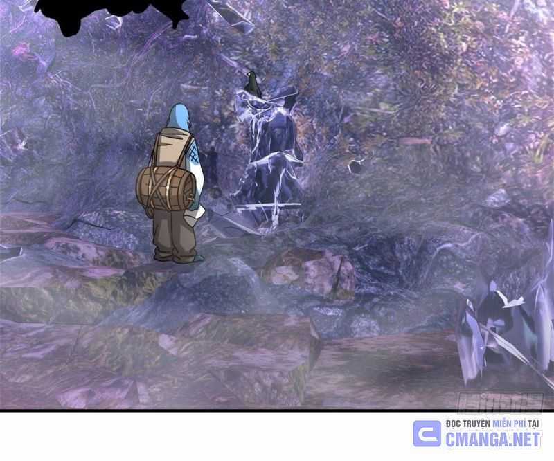 Tận Thế Trò Chơi Ghép Hình Chapter 93 trang 100