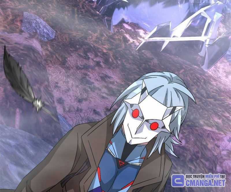 Tận Thế Trò Chơi Ghép Hình Chapter 93 trang 103