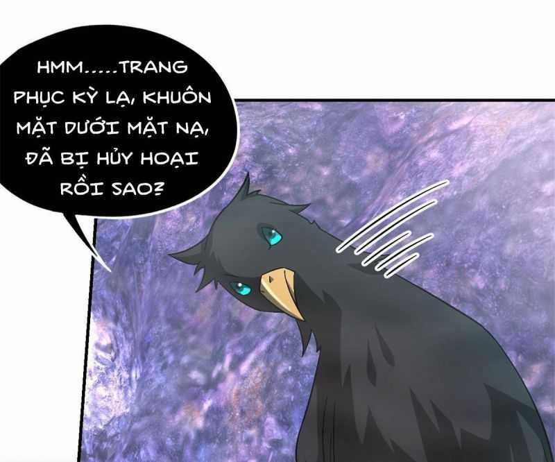 Tận Thế Trò Chơi Ghép Hình Chapter 93 trang 105