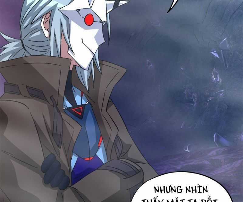 Tận Thế Trò Chơi Ghép Hình Chapter 93 trang 107