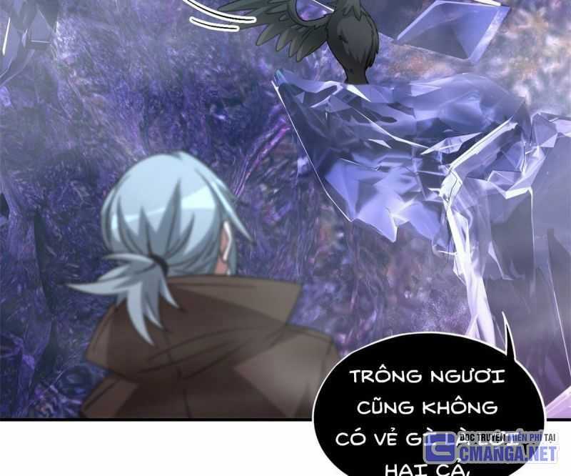 Tận Thế Trò Chơi Ghép Hình Chapter 93 trang 109
