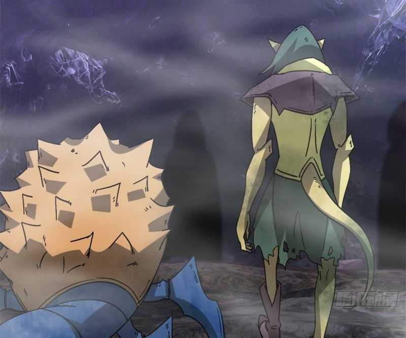 Tận Thế Trò Chơi Ghép Hình Chapter 93 trang 11