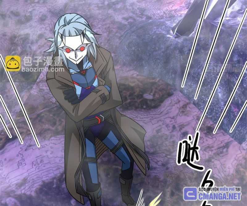 Tận Thế Trò Chơi Ghép Hình Chapter 93 trang 112