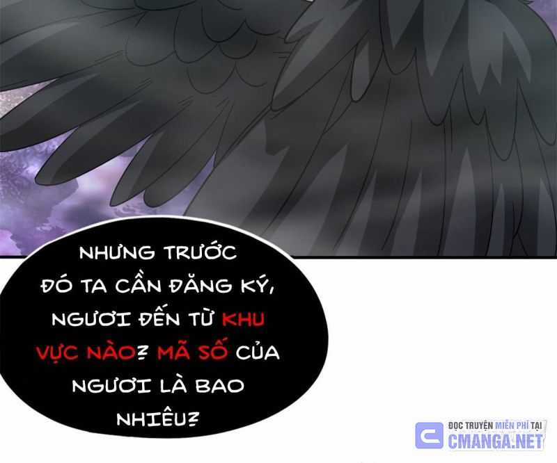 Tận Thế Trò Chơi Ghép Hình Chapter 93 trang 115